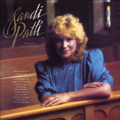 Easily Download Sandi Patty Printable PDF piano music notes, guitar tabs for Piano & Vocal. Transpose or transcribe this score in no time - Learn how to play song progression.