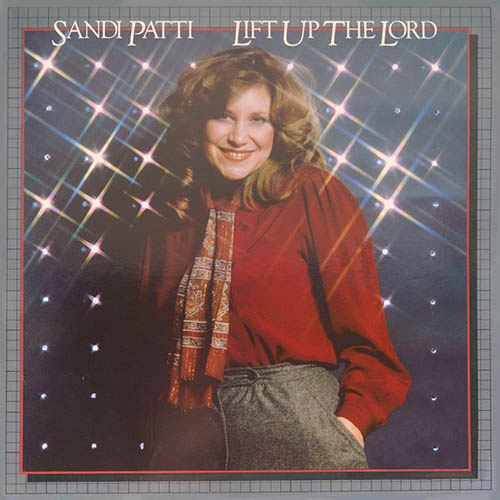 Easily Download Sandi Patti Printable PDF piano music notes, guitar tabs for Piano & Vocal. Transpose or transcribe this score in no time - Learn how to play song progression.