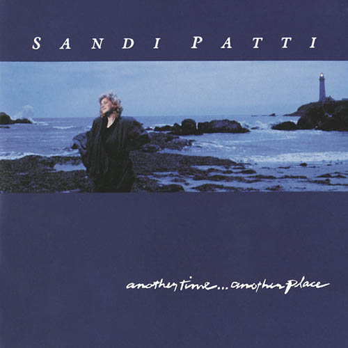 Easily Download Sandi Patty Printable PDF piano music notes, guitar tabs for Piano, Vocal & Guitar Chords (Right-Hand Melody). Transpose or transcribe this score in no time - Learn how to play song progression.