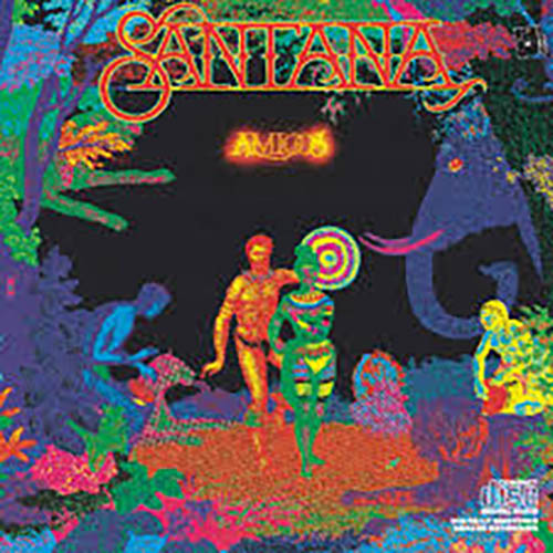 Easily Download Santana Printable PDF piano music notes, guitar tabs for Violin Solo. Transpose or transcribe this score in no time - Learn how to play song progression.