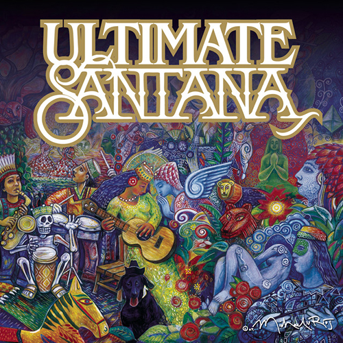 Santana Download Printable PDF Score Easily Download Santana Printable PDF piano music notes, guitar tabs for SAB Choir. Transpose or transcribe this score in no time - Learn how to play song progression.