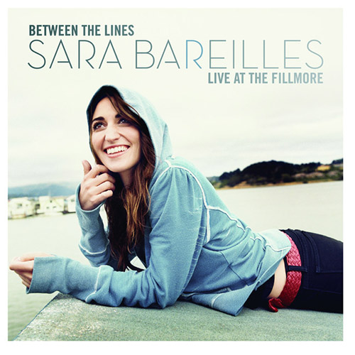 Easily Download Sara Bareilles Printable PDF piano music notes, guitar tabs for Guitar Chords/Lyrics. Transpose or transcribe this score in no time - Learn how to play song progression.