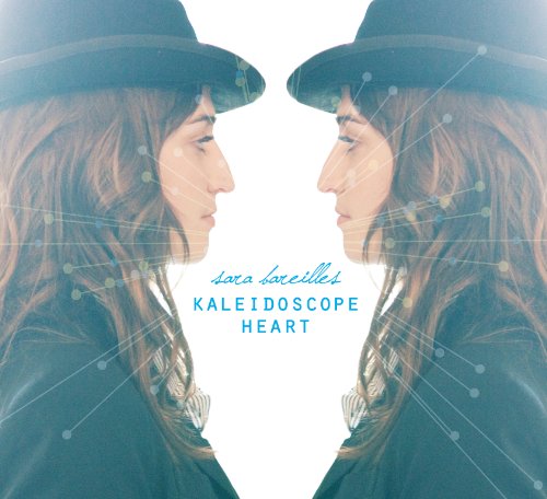 Sara Bareilles Bluebird Profile Image