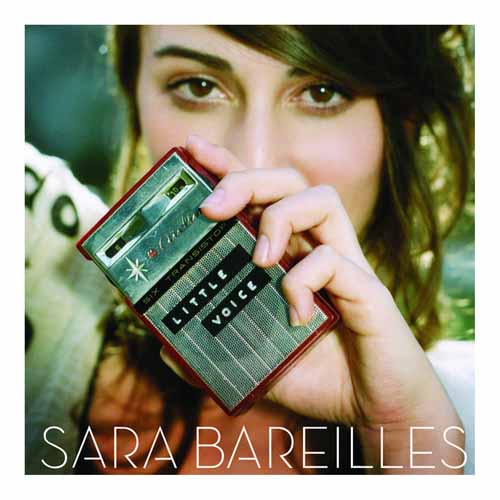 Easily Download Sara Bareilles Printable PDF piano music notes, guitar tabs for Lead Sheet / Fake Book. Transpose or transcribe this score in no time - Learn how to play song progression.