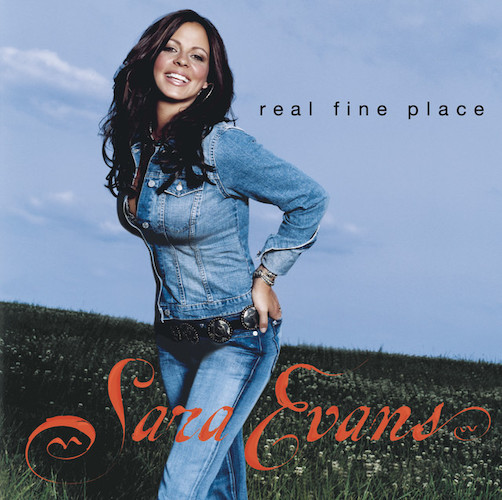 Sara Evans Download Printable PDF Score Easily Download Sara Evans Printable PDF piano music notes, guitar tabs for Piano, Vocal & Guitar Chords (Right-Hand Melody). Transpose or transcribe this score in no time - Learn how to play song progression.