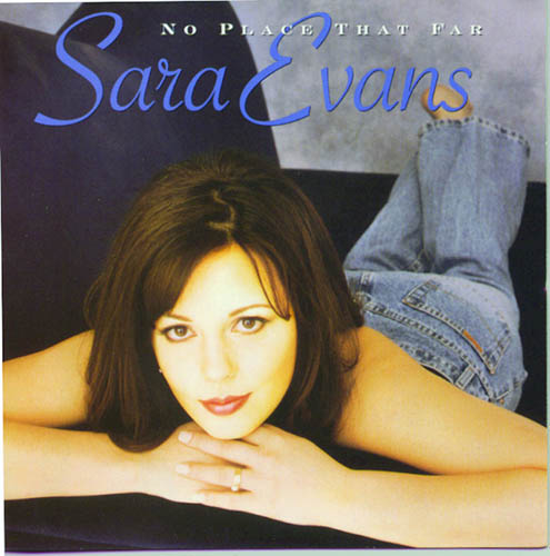 Sara Evans Download Printable PDF Score Easily Download Sara Evans Printable PDF piano music notes, guitar tabs for Piano, Vocal & Guitar Chords (Right-Hand Melody). Transpose or transcribe this score in no time - Learn how to play song progression.