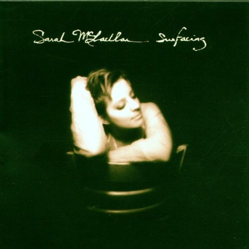 Sarah McLachlan Adia Profile Image