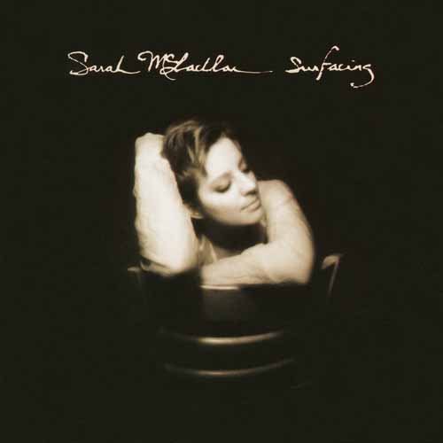 Sarah McLachlan Angel Profile Image