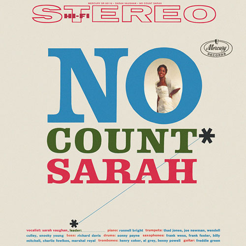 Sarah Vaughan Download Printable PDF Score Easily Download Sarah Vaughan Printable PDF piano music notes, guitar tabs for Piano, Vocal & Guitar Chords (Right-Hand Melody). Transpose or transcribe this score in no time - Learn how to play song progression.