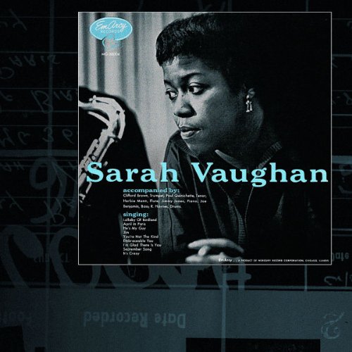 Sarah Vaughan Jim Profile Image