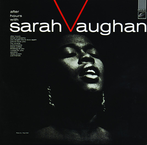 Sarah Vaughan Download Printable PDF Score Easily Download Sarah Vaughan Printable PDF piano music notes, guitar tabs for Piano & Vocal. Transpose or transcribe this score in no time - Learn how to play song progression.
