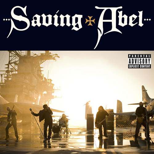 Easily Download Saving Abel Printable PDF piano music notes, guitar tabs for Guitar Tab. Transpose or transcribe this score in no time - Learn how to play song progression.