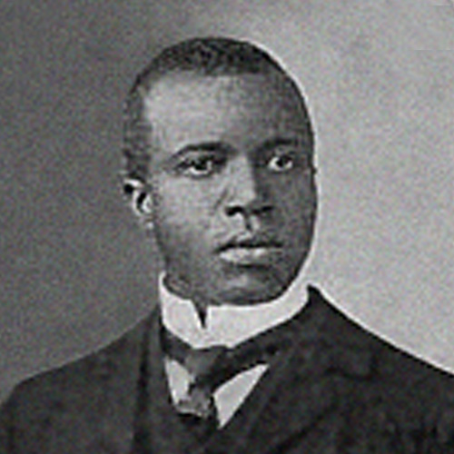 Scott Joplin Download Printable PDF Score Easily Download Scott Joplin Printable PDF piano music notes, guitar tabs for Piano Solo. Transpose or transcribe this score in no time - Learn how to play song progression.