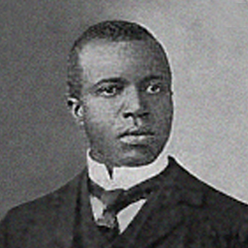 Scott Joplin The Strenuous Life Profile Image