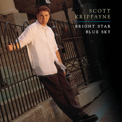 Easily Download Scott Krippayne Printable PDF piano music notes, guitar tabs for Piano, Vocal & Guitar Chords (Right-Hand Melody). Transpose or transcribe this score in no time - Learn how to play song progression.