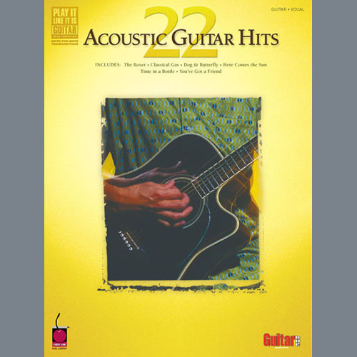 Easily Download Seals & Crofts Printable PDF piano music notes, guitar tabs for Guitar Tab. Transpose or transcribe this score in no time - Learn how to play song progression.
