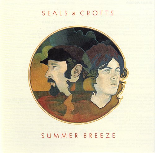 Summer Breeze cover image