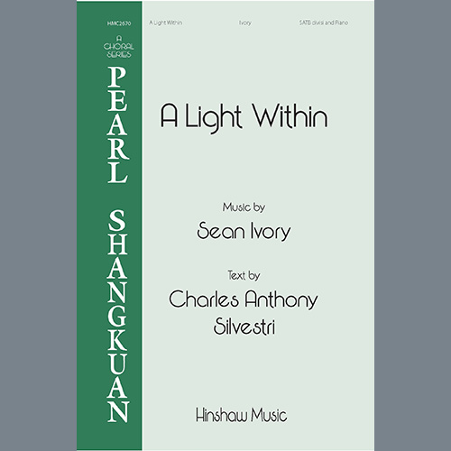 Easily Download Sean Ivory Printable PDF piano music notes, guitar tabs for SATB Choir. Transpose or transcribe this score in no time - Learn how to play song progression.