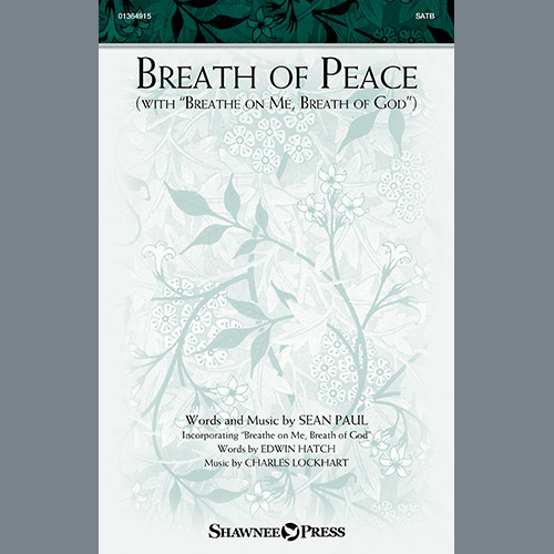 Breath Of Peace (with 