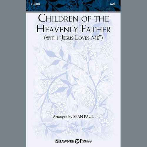 Children Of The Heavenly Father (with 