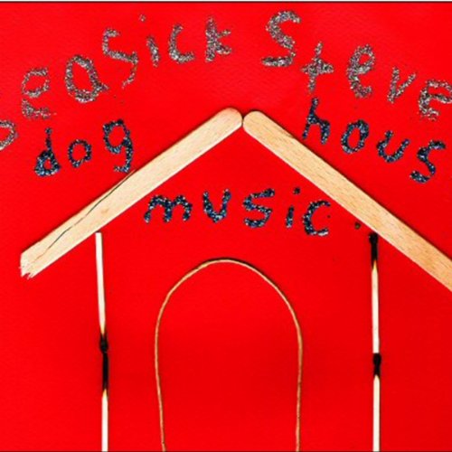 Dog House Boogie cover image