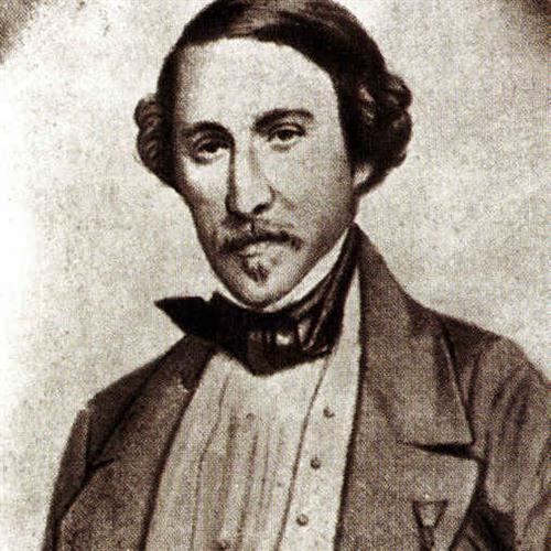 Sebastian Yradier Download Printable PDF Score Easily Download Sebastian Yradier Printable PDF piano music notes, guitar tabs for Piano Solo. Transpose or transcribe this score in no time - Learn how to play song progression.