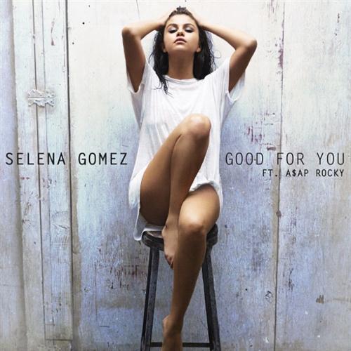 Good For You cover image