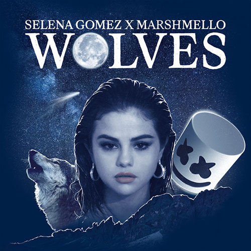 Wolves cover image