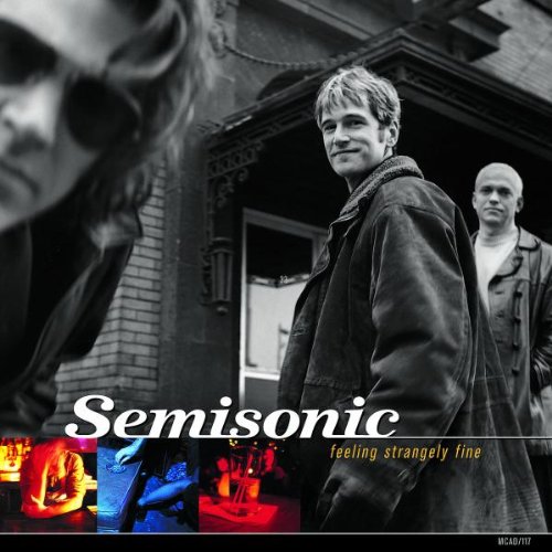 Easily Download Semisonic Printable PDF piano music notes, guitar tabs for Lead Sheet / Fake Book. Transpose or transcribe this score in no time - Learn how to play song progression.