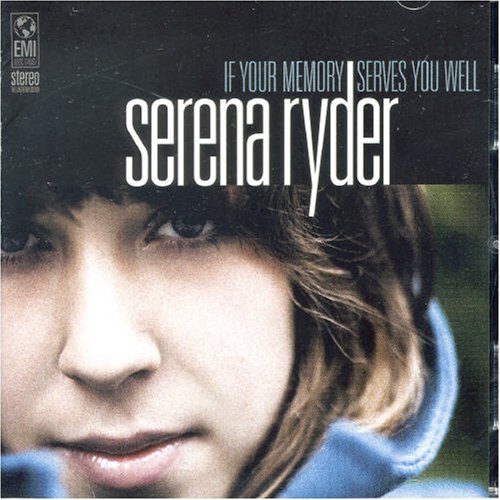 Serena Ryder Download Printable PDF Score Easily Download Serena Ryder Printable PDF piano music notes, guitar tabs for Piano, Vocal & Guitar Chords (Right-Hand Melody). Transpose or transcribe this score in no time - Learn how to play song progression.
