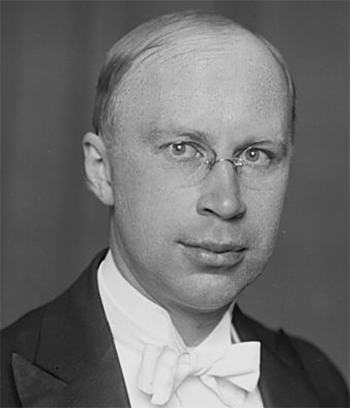 Easily Download Sergei Prokofiev Printable PDF piano music notes, guitar tabs for Piano Solo. Transpose or transcribe this score in no time - Learn how to play song progression.