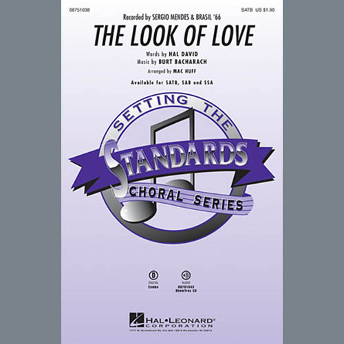 Easily Download Mac Huff Printable PDF piano music notes, guitar tabs for SATB Choir. Transpose or transcribe this score in no time - Learn how to play song progression.