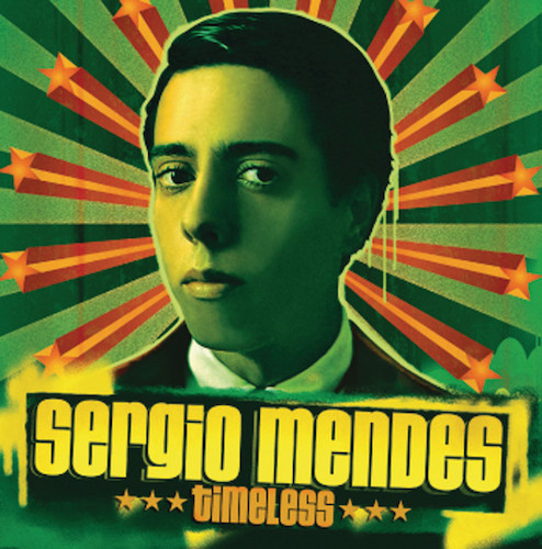 Mas Que Nada (Say No More) cover image