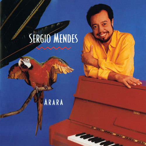 Sergio Mendes Mas Que Nada Profile Image