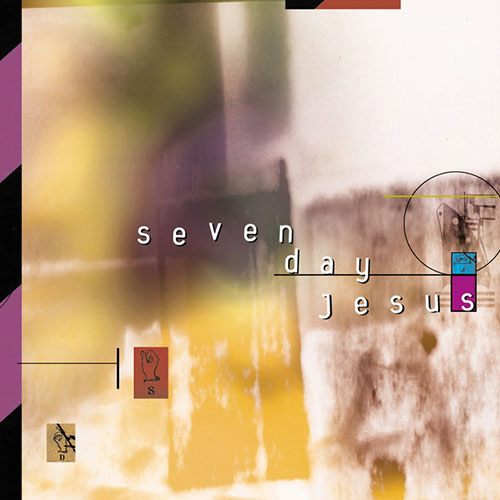 Easily Download Seven Day Jesus Printable PDF piano music notes, guitar tabs for Piano, Vocal & Guitar Chords (Right-Hand Melody). Transpose or transcribe this score in no time - Learn how to play song progression.