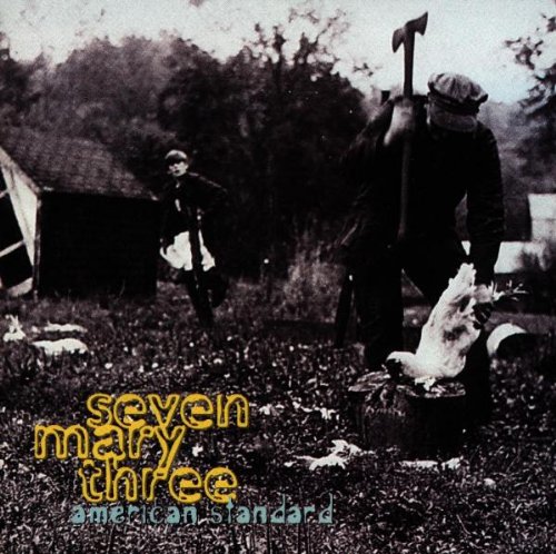 Seven Mary Three Download Printable PDF Score Easily Download Seven Mary Three Printable PDF piano music notes, guitar tabs for Guitar Tab (Single Guitar). Transpose or transcribe this score in no time - Learn how to play song progression.