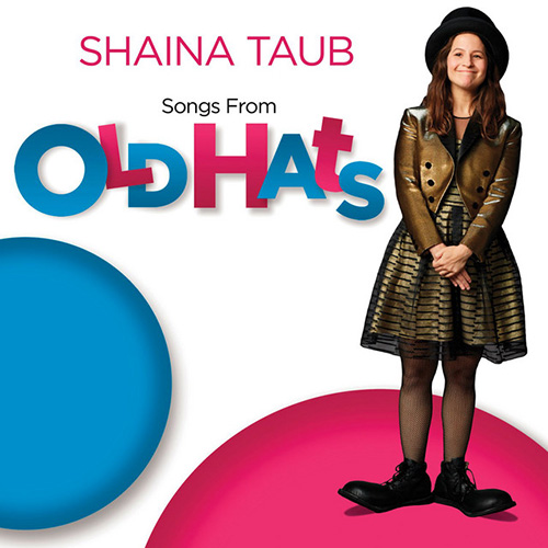 Shaina Taub Might As Well Profile Image