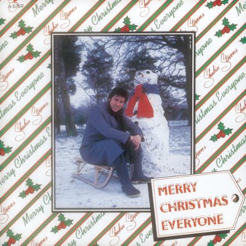 Merry Christmas Everyone cover image