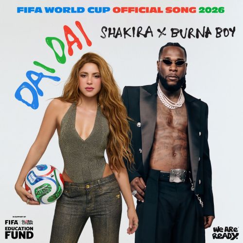 Easily Download Shakira & Burna Boy Printable PDF piano music notes, guitar tabs for Super Easy Piano. Transpose or transcribe this score in no time - Learn how to play song progression.