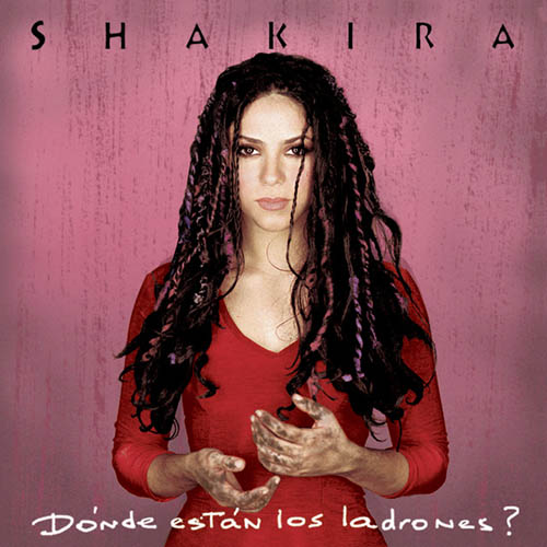 Shakira Ciega Sordomuda Profile Image