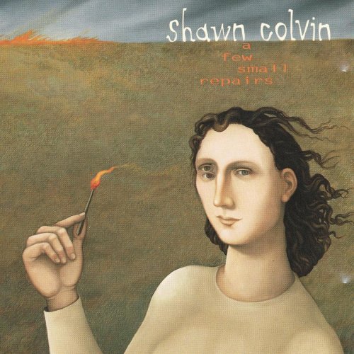 Shawn Colvin Sunny Came Home Profile Image