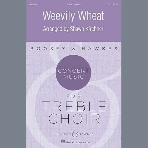 Shawn Kirchner Download Printable PDF Score Easily Download Shawn Kirchner Printable PDF piano music notes, guitar tabs for 2-Part Choir. Transpose or transcribe this score in no time - Learn how to play song progression.