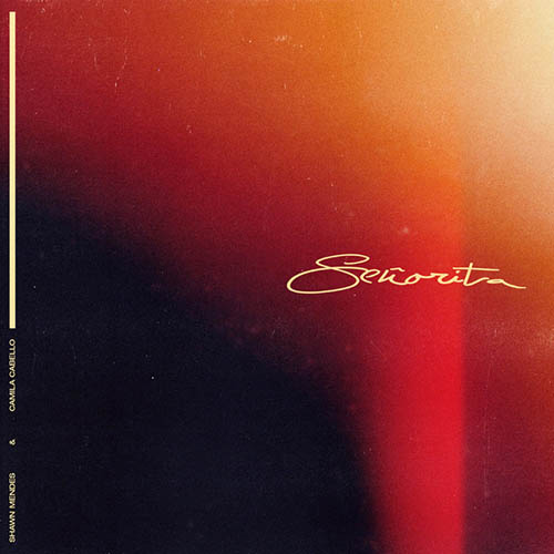 Shawn Mendes & Camila Cabello Señorita Profile Image