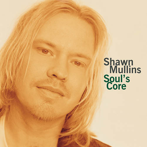 Shawn Mullins Download Printable PDF Score Easily Download Shawn Mullins Printable PDF piano music notes, guitar tabs for Piano, Vocal & Guitar Chords (Right-Hand Melody). Transpose or transcribe this score in no time - Learn how to play song progression.