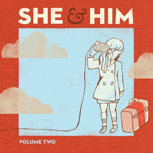 She & Him In The Sun Profile Image