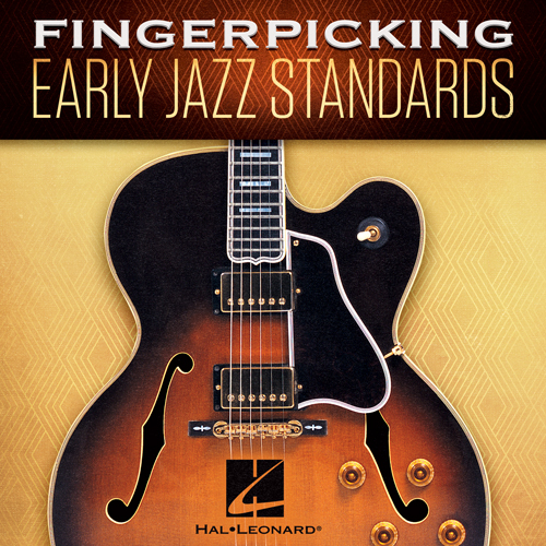 Easily Download Shelton Brooks Printable PDF piano music notes, guitar tabs for Solo Guitar. Transpose or transcribe this score in no time - Learn how to play song progression.