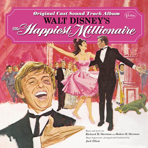 Sherman Brothers Download Printable PDF Score Easily Download Sherman Brothers Printable PDF piano music notes, guitar tabs for Lead Sheet / Fake Book. Transpose or transcribe this score in no time - Learn how to play song progression.