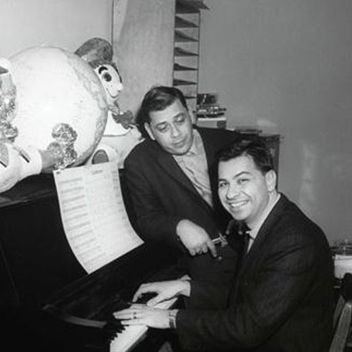 Sherman Brothers Download Printable PDF Score Easily Download Sherman Brothers Printable PDF piano music notes, guitar tabs for Cello and Piano. Transpose or transcribe this score in no time - Learn how to play song progression.