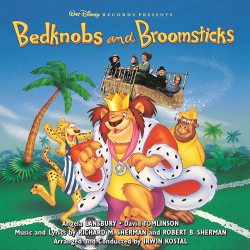 Sherman Brothers Download Printable PDF Score Easily Download Sherman Brothers Printable PDF piano music notes, guitar tabs for Piano, Vocal & Guitar Chords (Right-Hand Melody). Transpose or transcribe this score in no time - Learn how to play song progression.