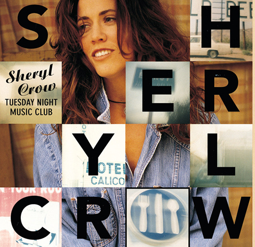 Sheryl Crow Download Printable PDF Score Easily Download Sheryl Crow Printable PDF piano music notes, guitar tabs for Piano & Vocal. Transpose or transcribe this score in no time - Learn how to play song progression.